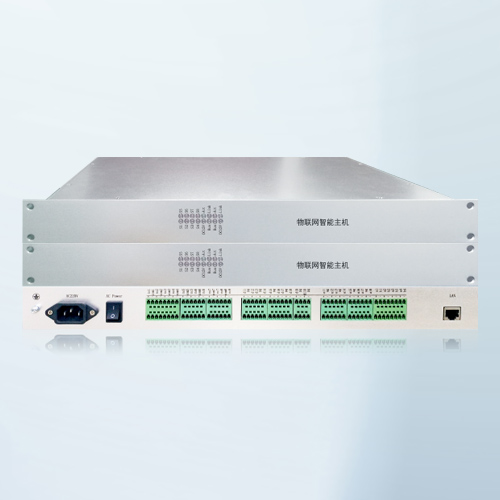 物聯(lián)網(wǎng)智能主機(jī)